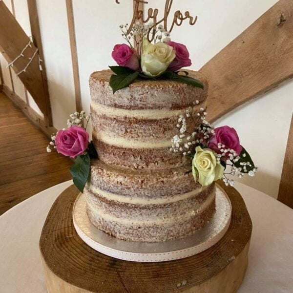 Cakes
