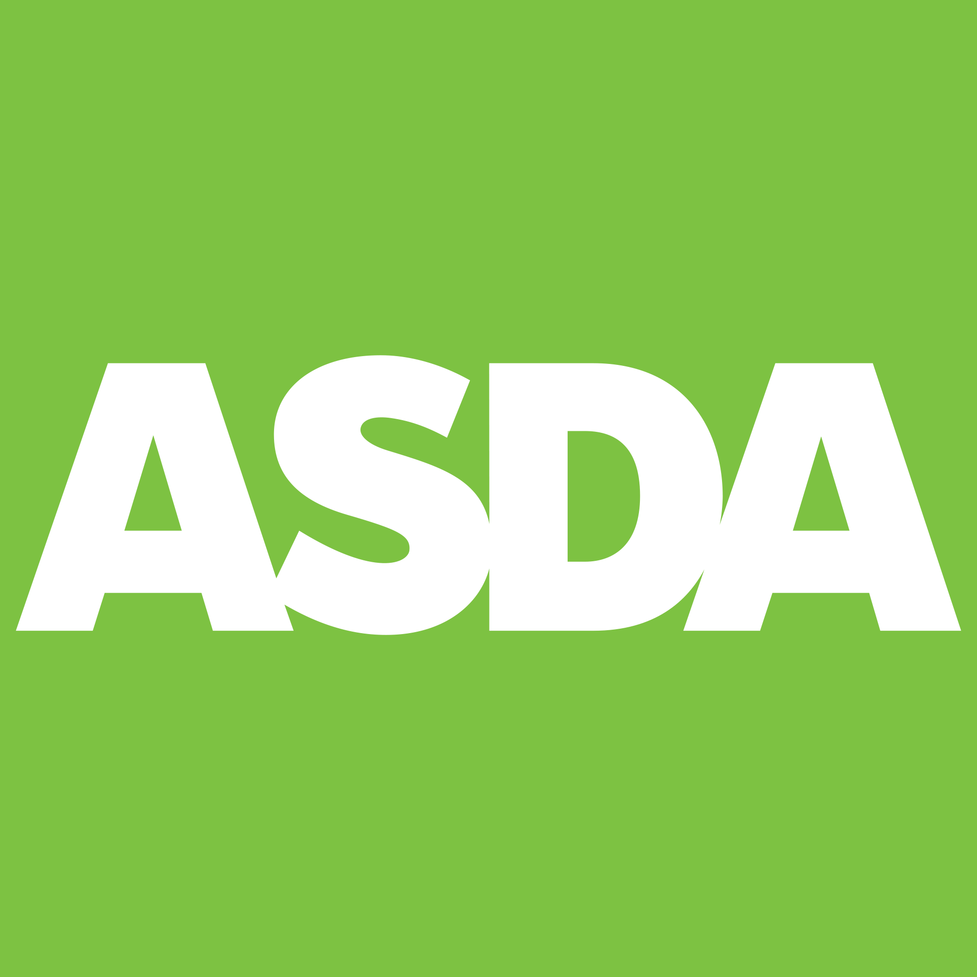 asda