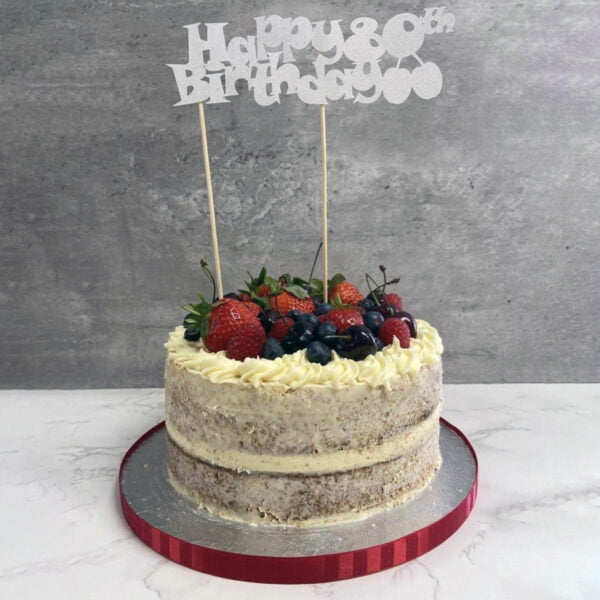 Cake Supplies