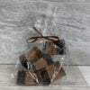 Handmade Triple Chocolate Brownie Fudge