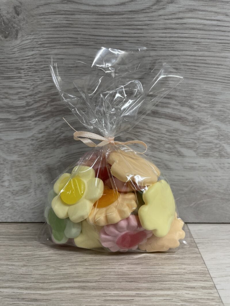 Happy Flowers Gummy Sweets Pack