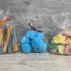 Fizzy Sour Rainbow Cable Shocks Pack - Image 3