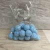 Blue Raspberry Bonbons Sweets Pack