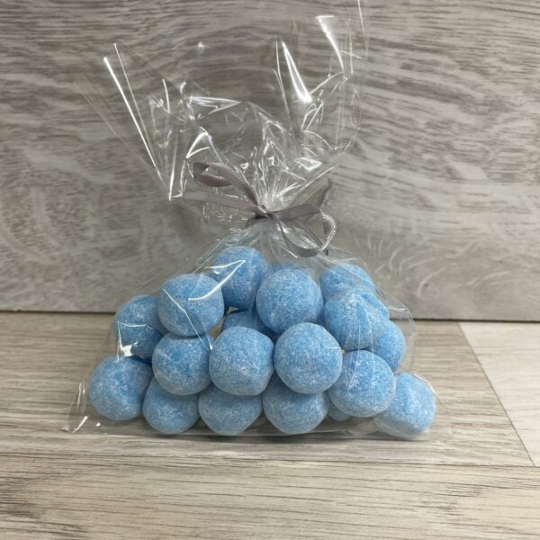 Blue Raspberry Bonbons Sweets Pack