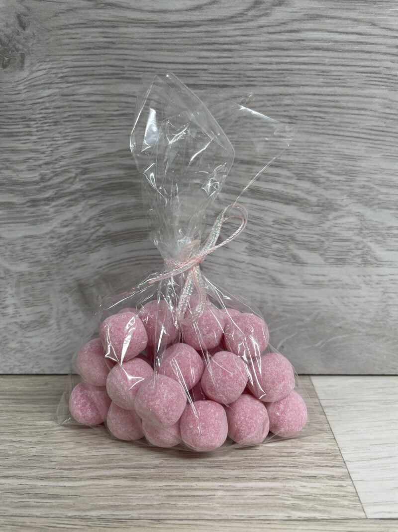 Blue Raspberry Bonbons Sweets Pack - Image 4