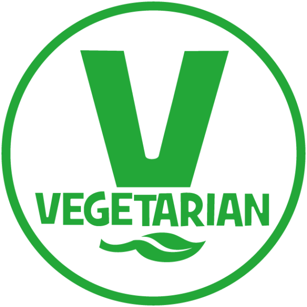 Vegetarian