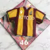 Bradford City Cake - Home Shirt (Any Season) - Image 3